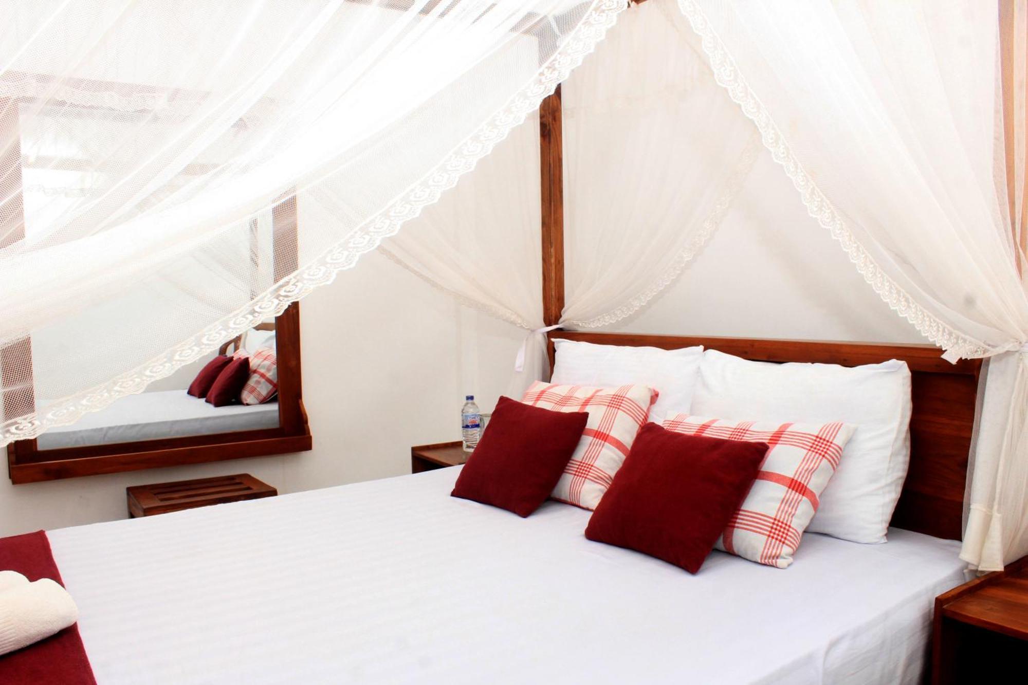 Green Hut Nature Resort Sigiriya Eksteriør billede