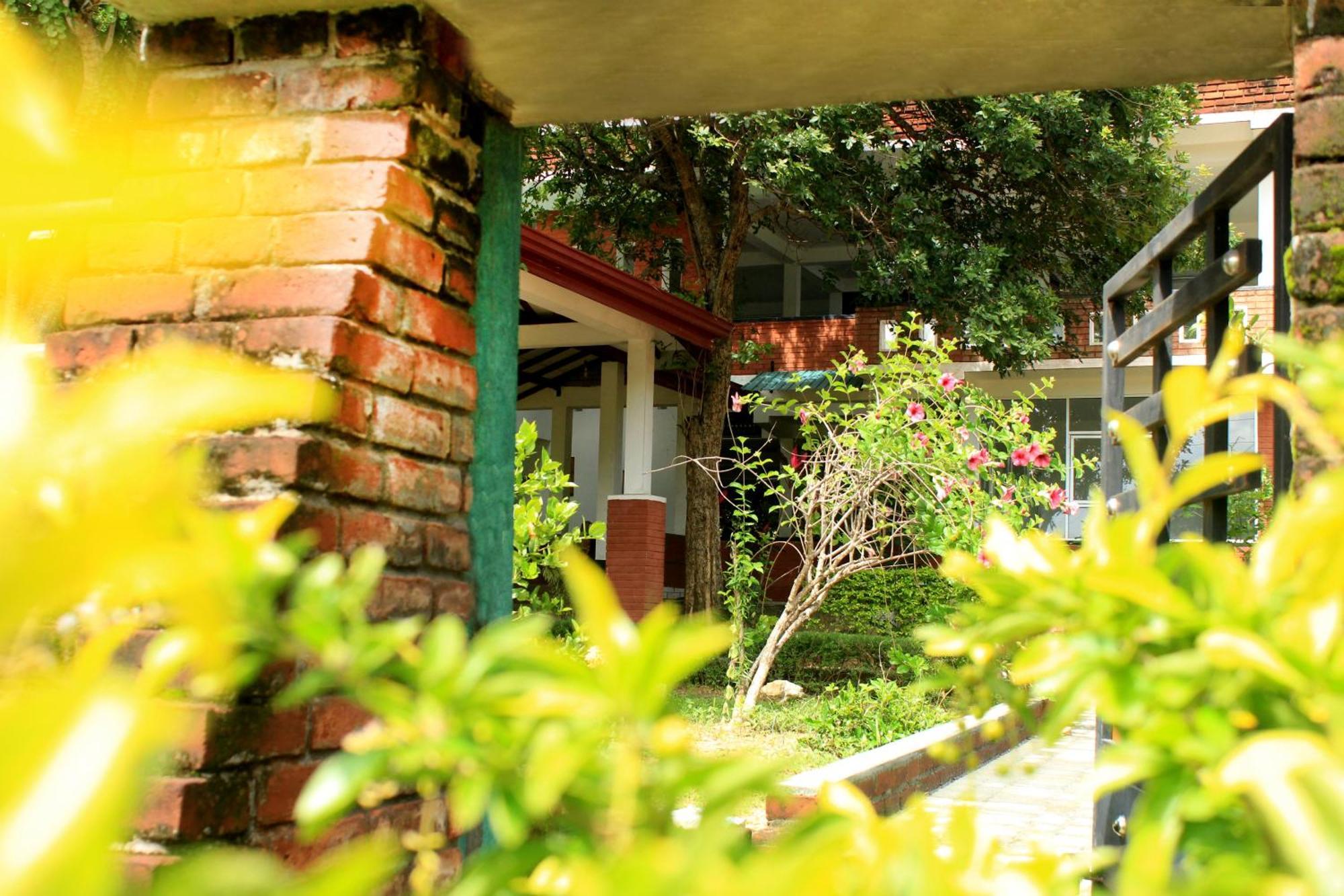 Green Hut Nature Resort Sigiriya Eksteriør billede